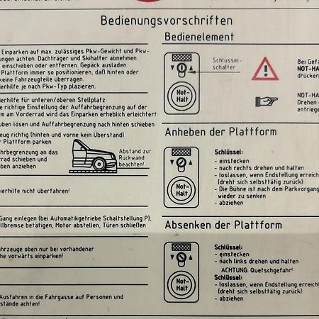 Wohnung Inn - Im Zentrum, Kueche, Parkplatz, Ruhig Gelegen Пассау Екстер'єр фото